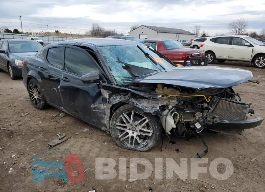 1C3CDZCB7DN610901 Photo# 4
