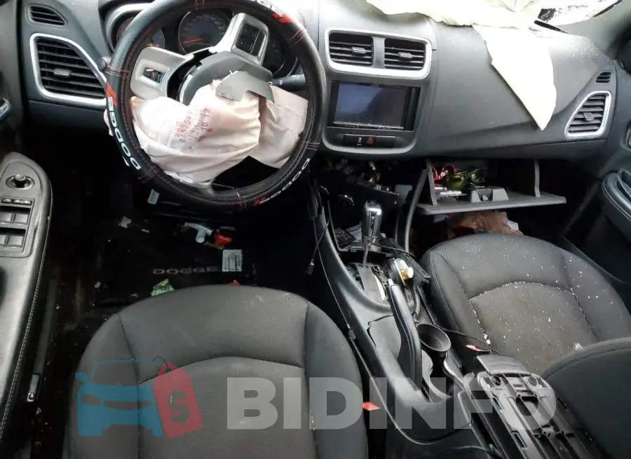 1C3CDZCB7DN610901 Photo# 8