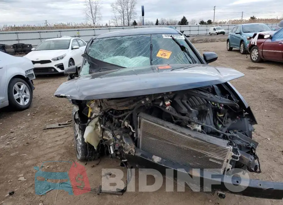1C3CDZCB7DN610901 Photo# 5
