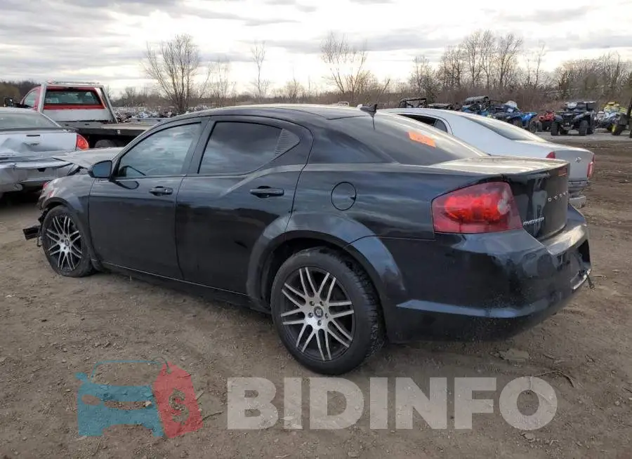 1C3CDZCB7DN610901 Photo# 2