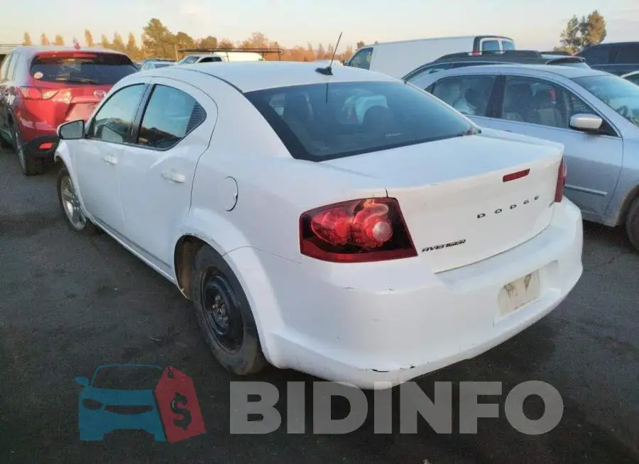 1C3CDZCB8DN679631 Photo# 2