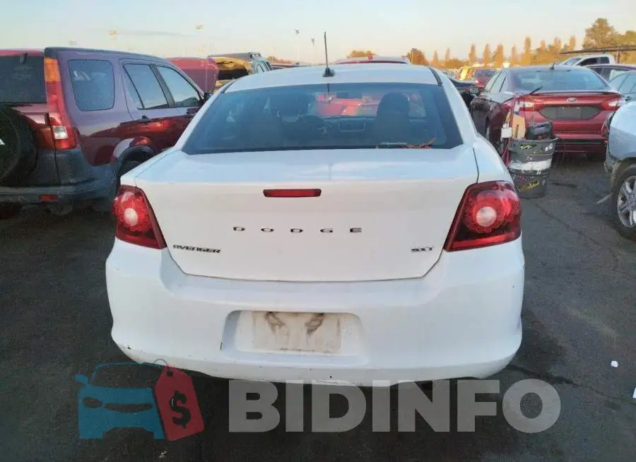 1C3CDZCB8DN679631 Photo# 6