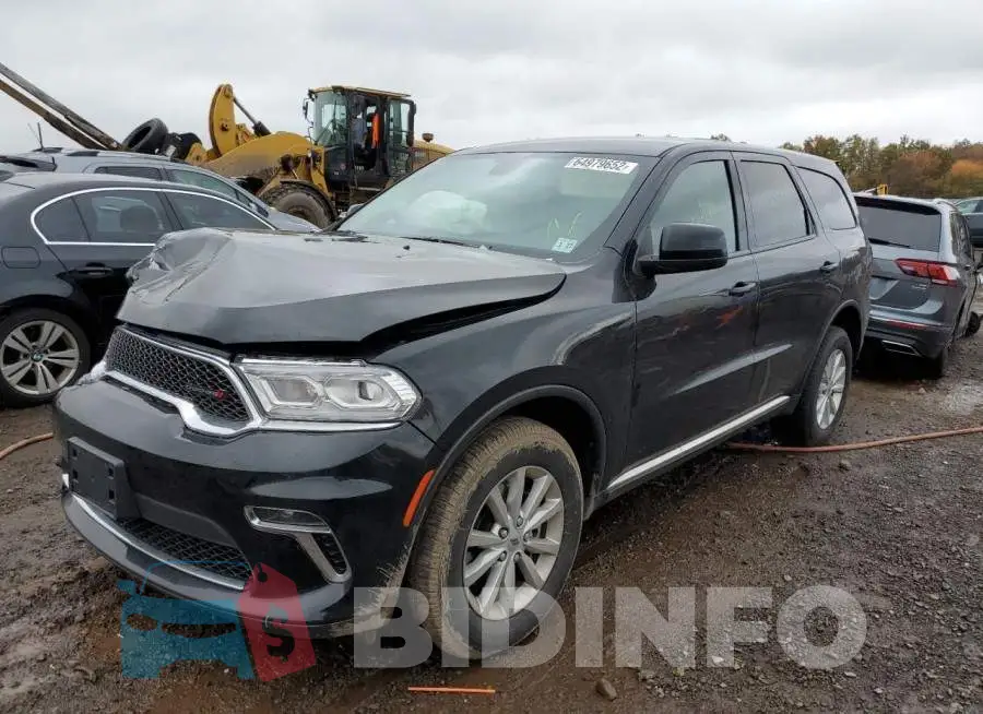 1C4RDJAG2MC890535 Photo# 2