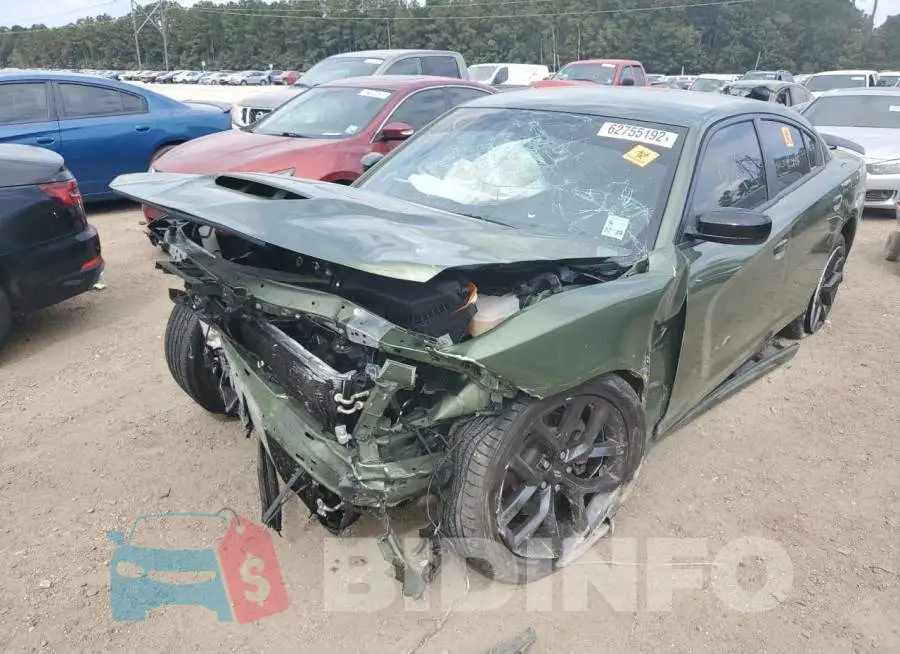 2C3CDXCT7NH183842 Photo# 2