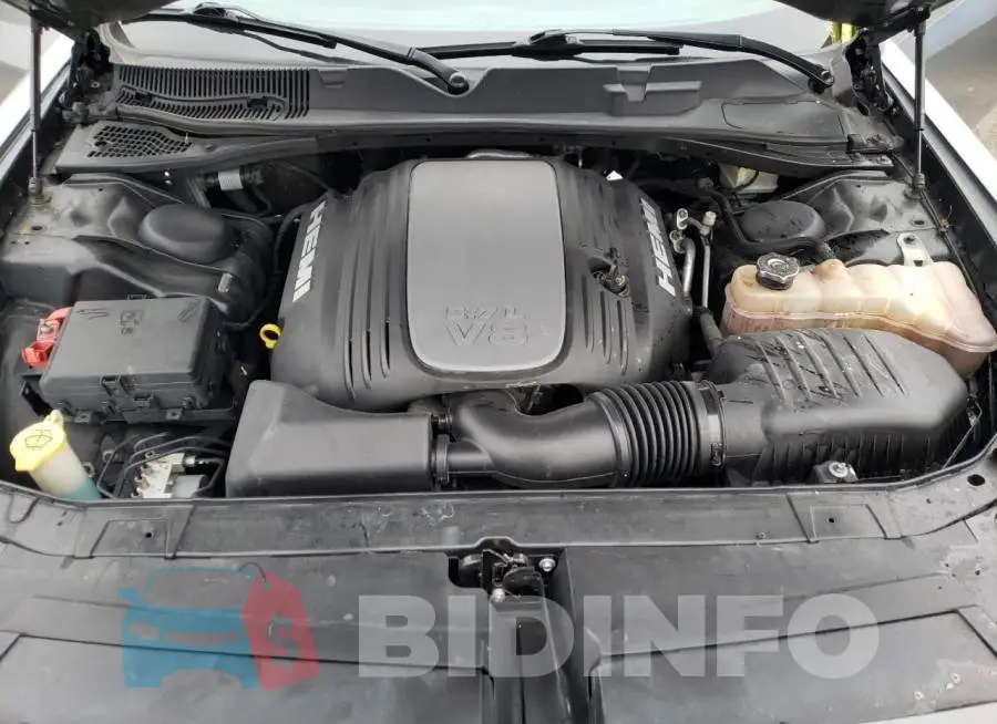 2C3CDZBT5GH185282 Photo# 11