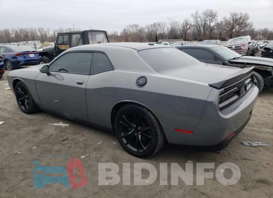 2C3CDZBT5GH185282 Photo# 2