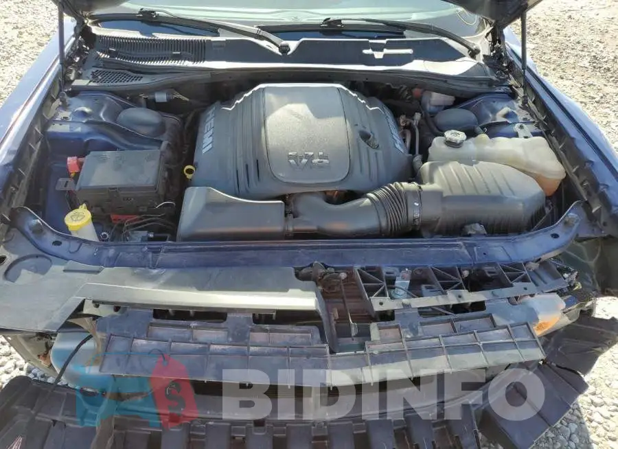 2C3CDZBT7FH822607 Photo# 7