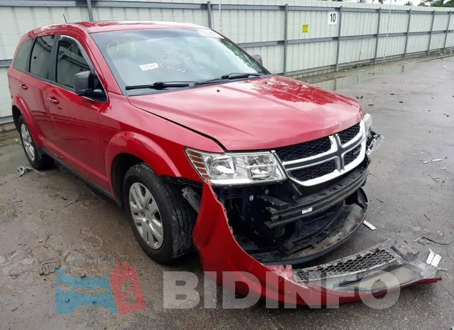 3C4PDCAB2FT714065 Photo# 1