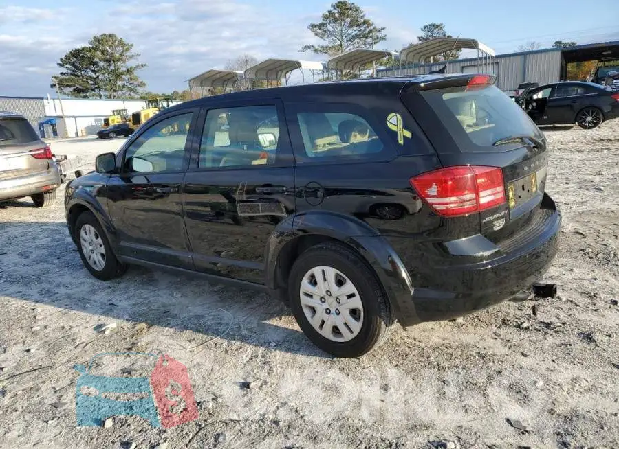 3C4PDCAB3ET153132 Photo# 2