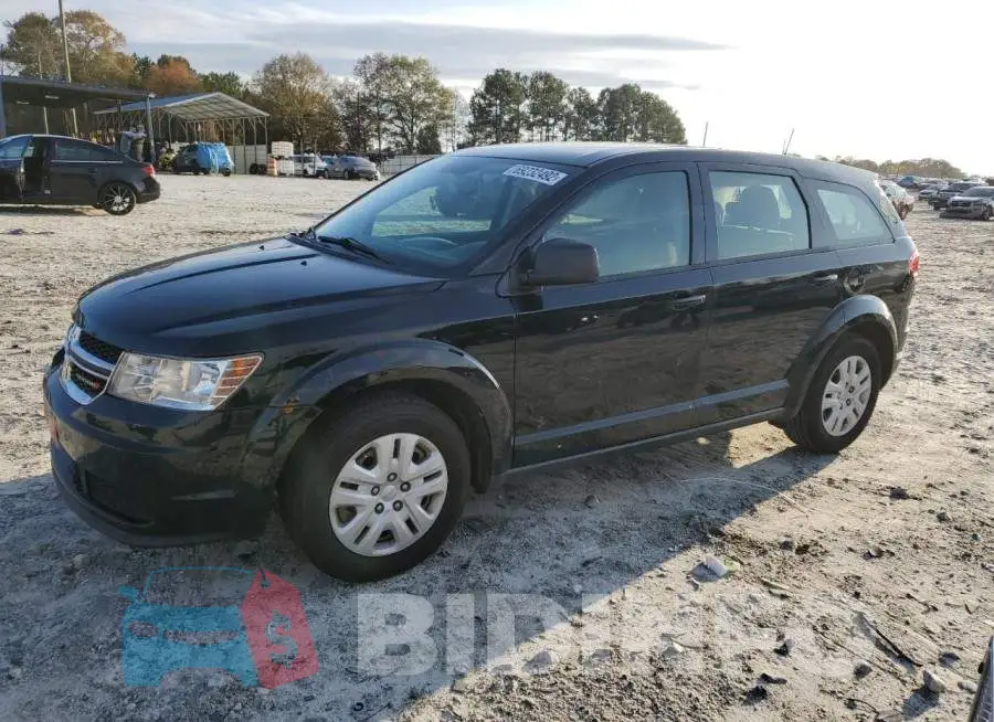 3C4PDCAB3ET153132 Photo# 1