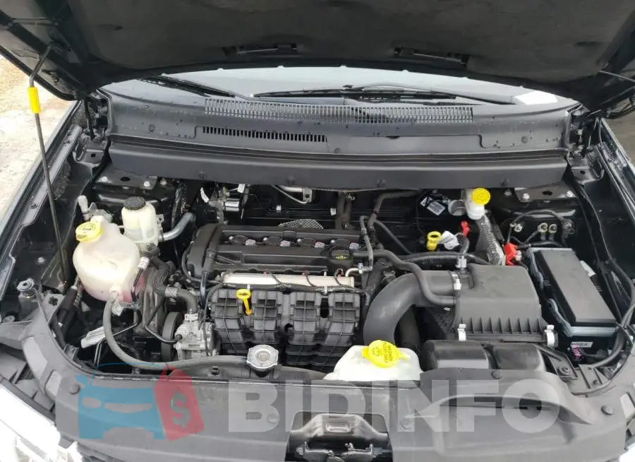 3C4PDCAB3JT228227 Photo# 7