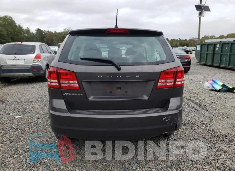 3C4PDCAB5FT573749 Photo# 6