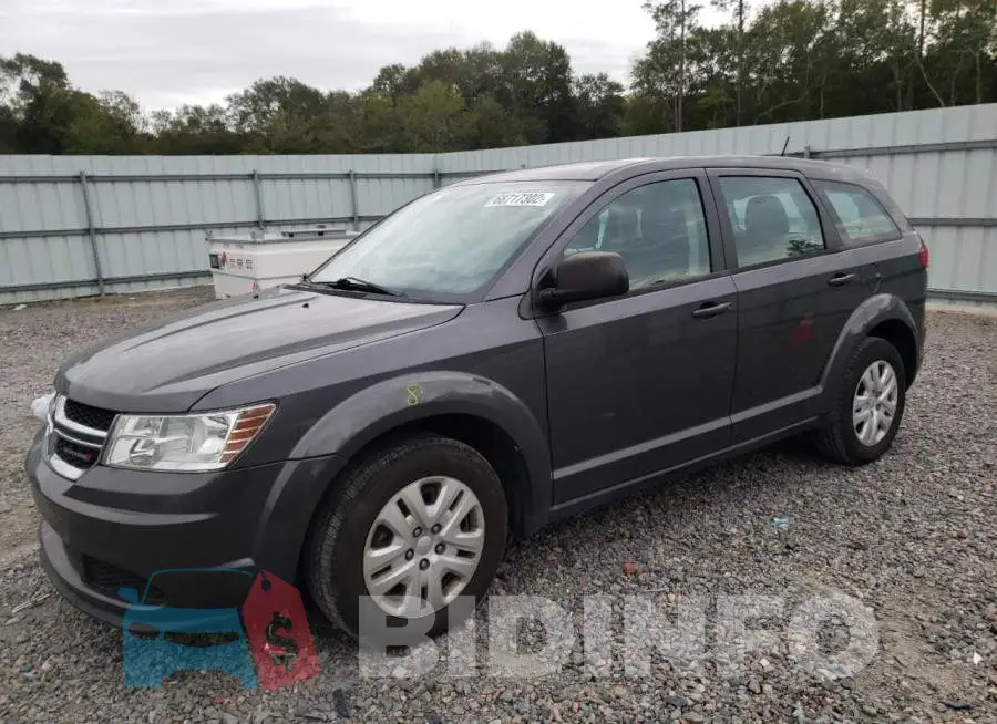 3C4PDCAB5FT573749 Photo# 1