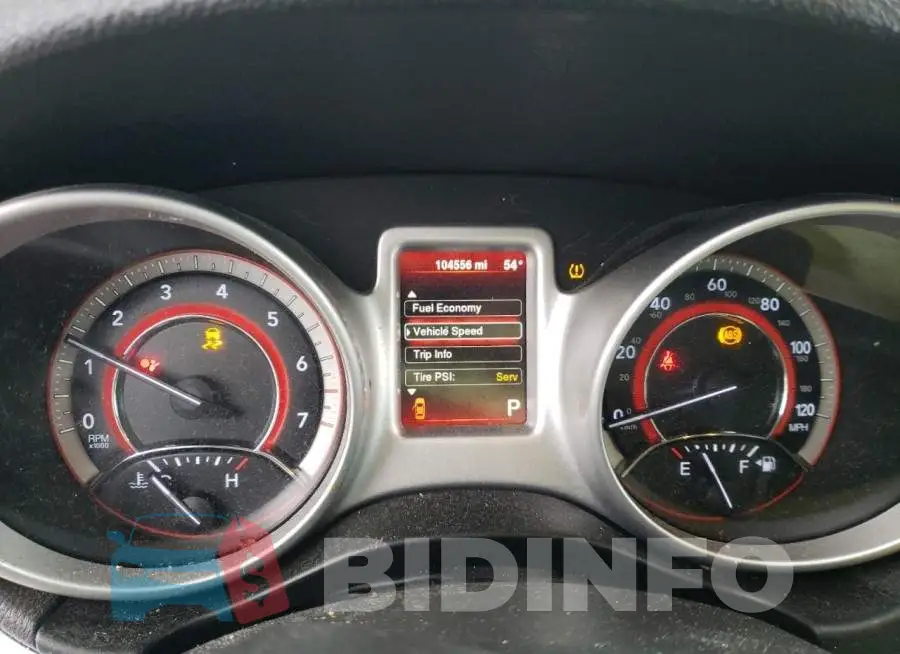 3C4PDCAB5GT171909 Photo# 9