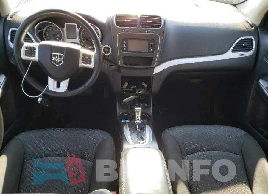 3C4PDCAB7GT140113 Photo# 8