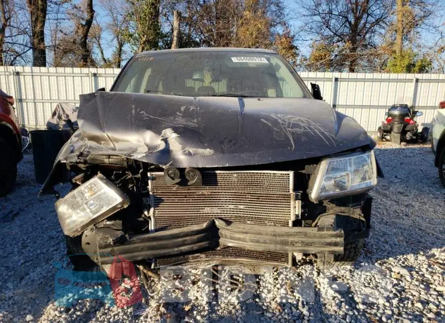3C4PDCAB7GT140113 Photo# 5
