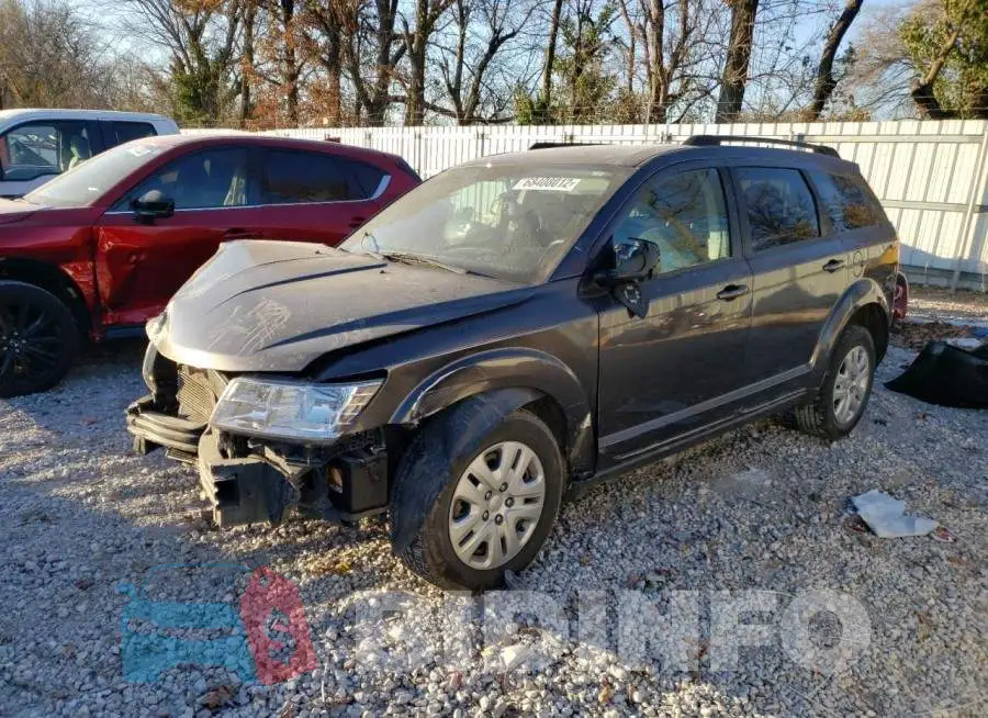 3C4PDCAB7GT140113 Photo# 1