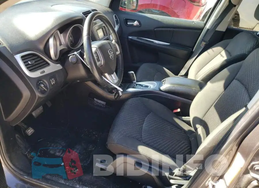 3C4PDCAB7GT140113 Photo# 7