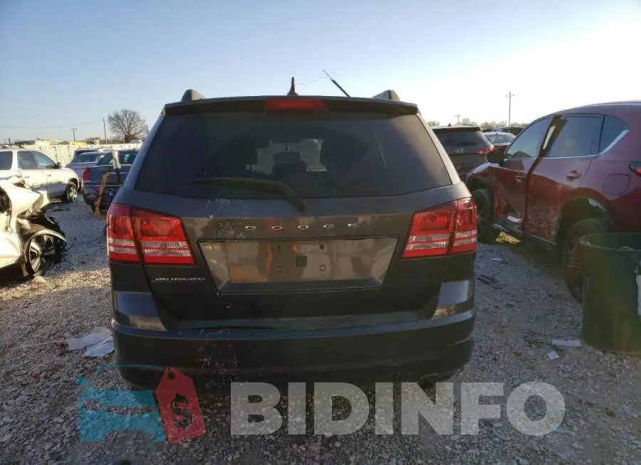 3C4PDCAB7GT140113 Photo# 6