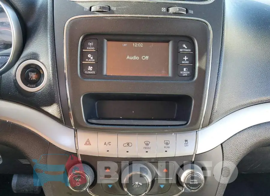 3C4PDCBG2FT599462 Photo# 9