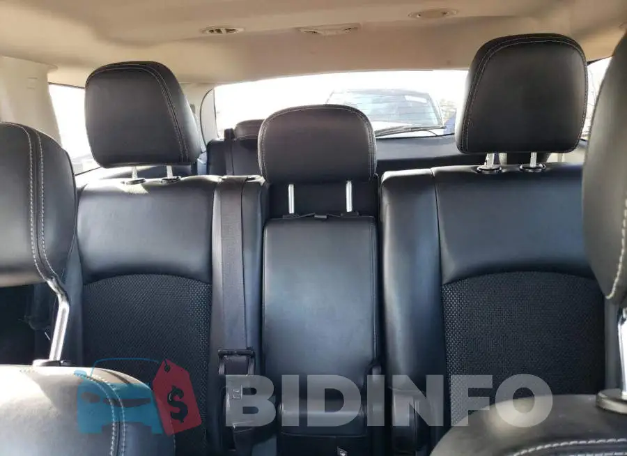 3C4PDCGB3FT641263 Photo# 10
