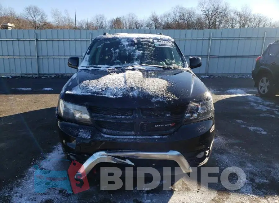 3C4PDCGB6LT272457 Photo# 5