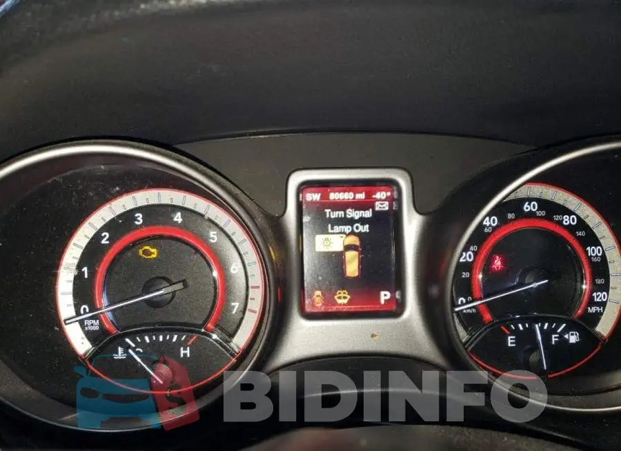 3C4PDCGG2JT516064 Photo# 8