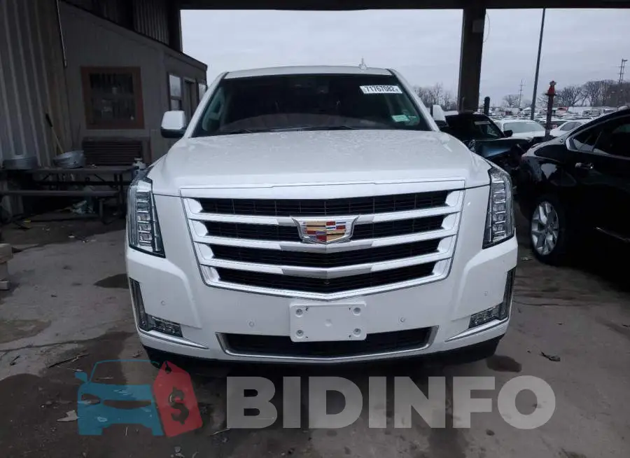 1GYS4BKJ7GR392019 Photo# 5