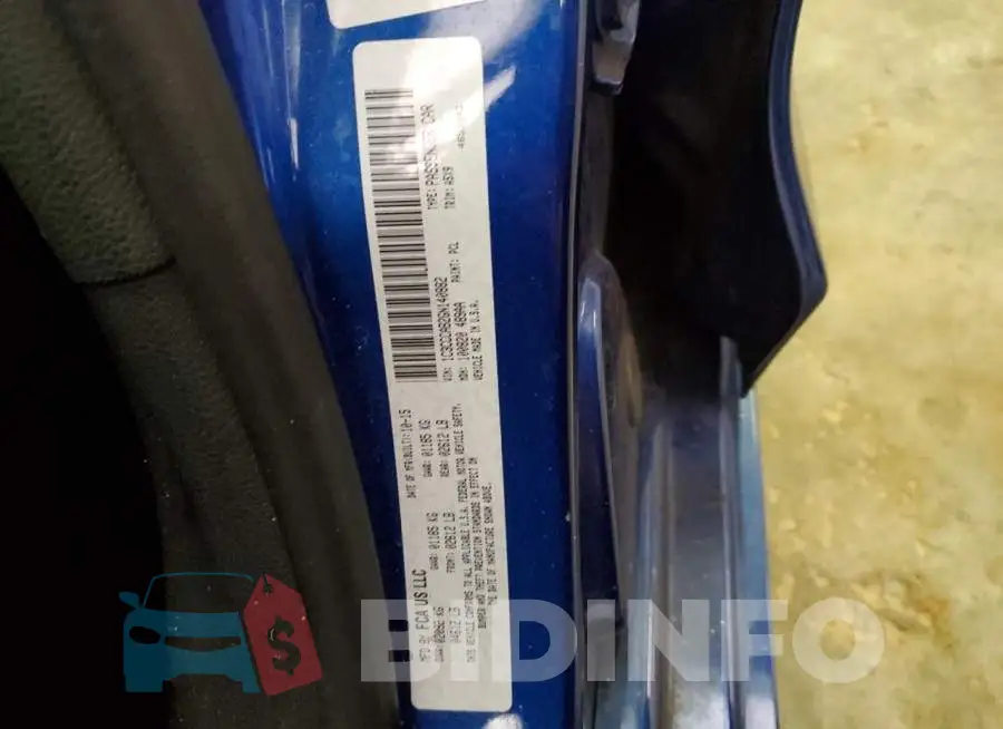 1C3CCCAB2GN140882 Photo# 10