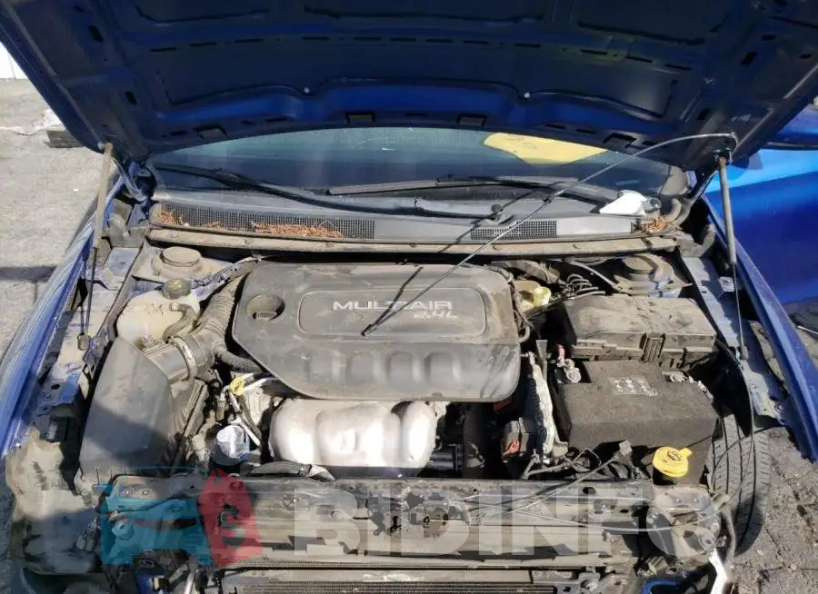 1C3CCCAB8FN650670 Photo# 7