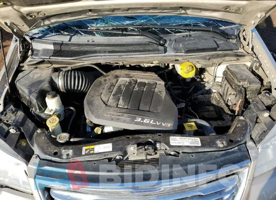 2C4RC1BG0GR208104 Photo# 12