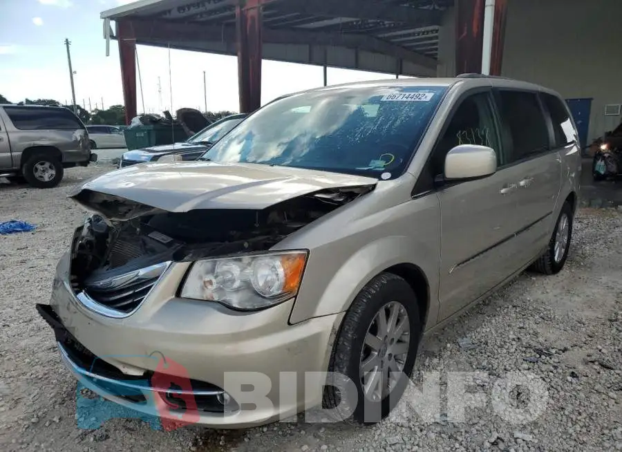 2C4RC1BG9ER397137 Photo# 1