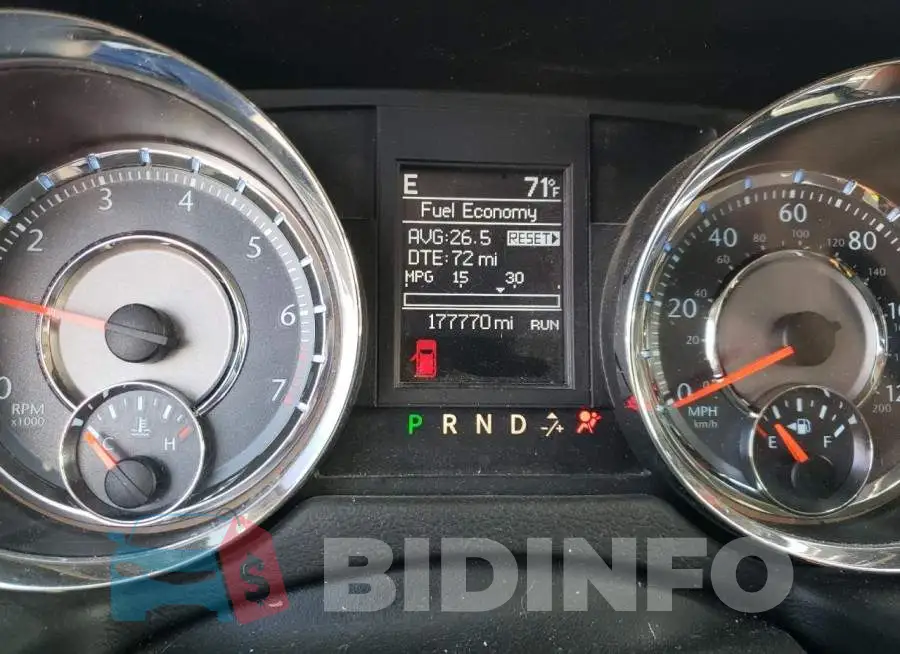 2C4RC1BG9FR740336 Photo# 8