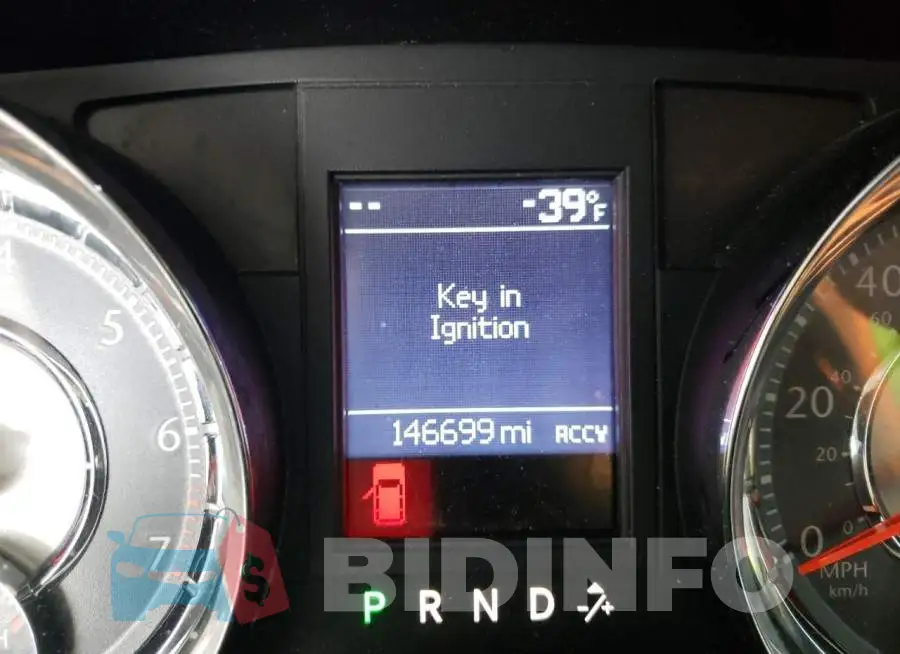 2C4RC1BGXDR690818 Photo# 8