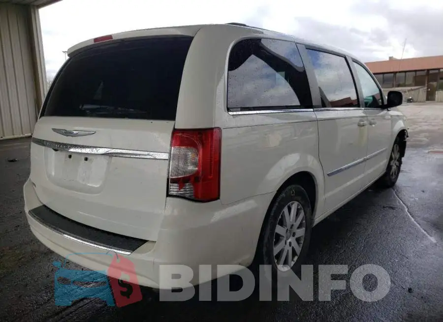 2C4RC1BGXDR690818 Photo# 4