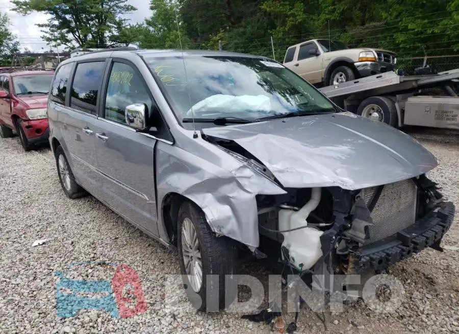 2C4RC1CG2DR664888 Photo# 1