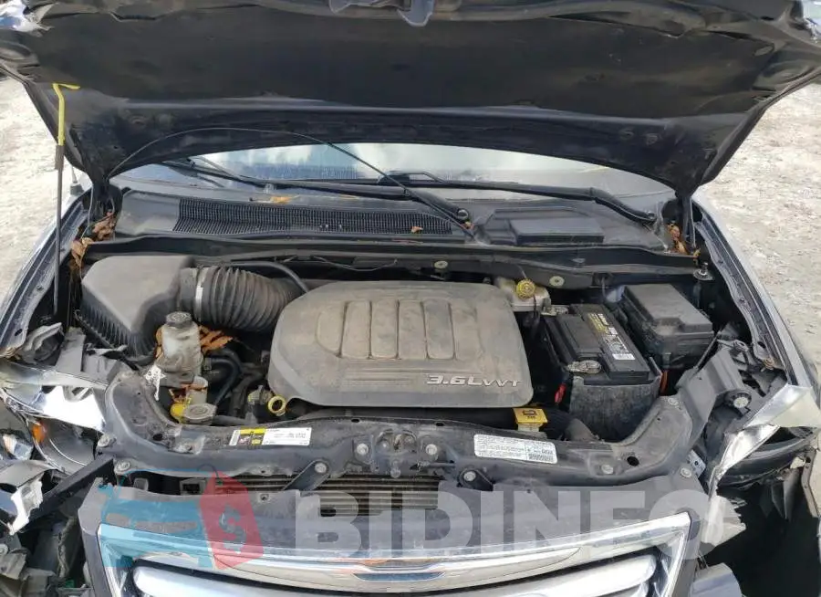 2C4RC1CG5DR623333 Photo# 7