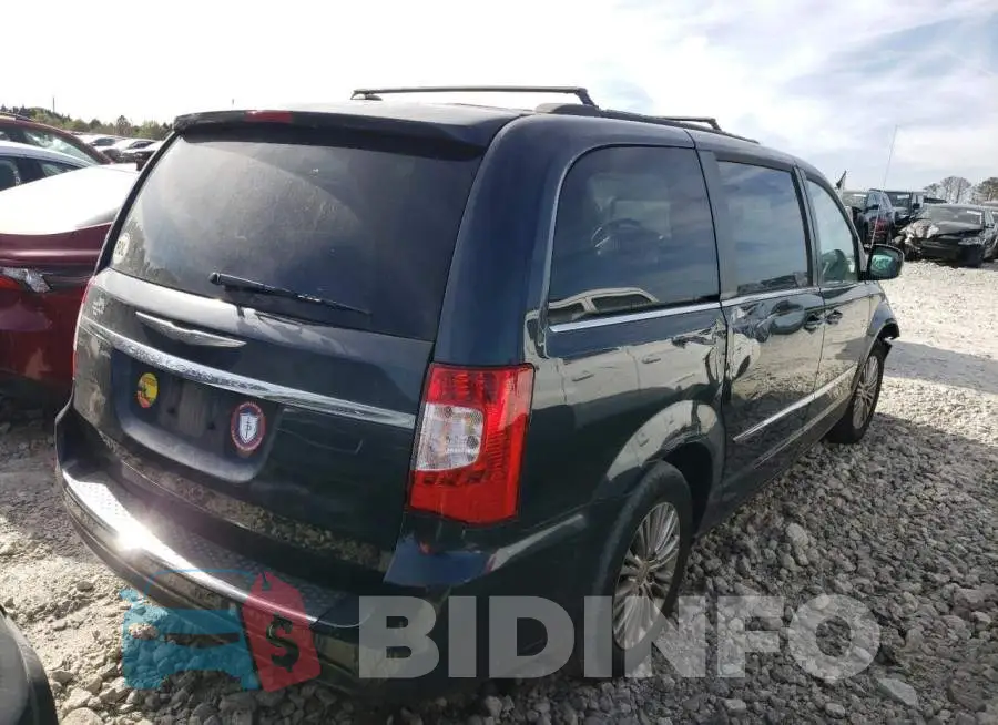 2C4RC1CG5DR623333 Photo# 4