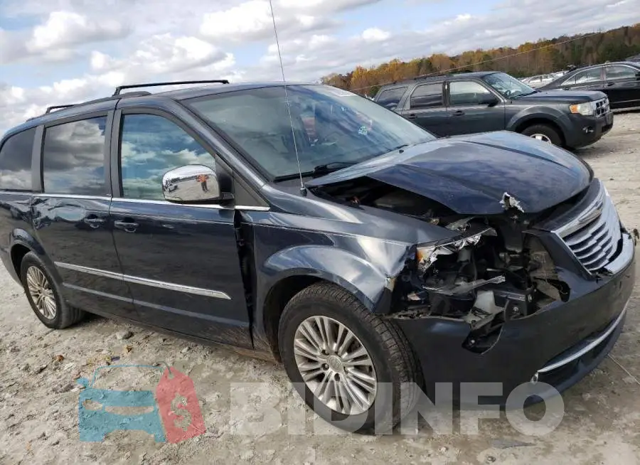 2C4RC1CG5DR623333 Photo# 9