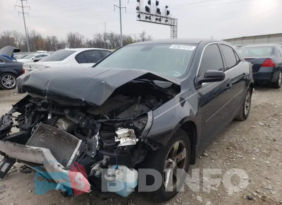 1G11B5SL5FF277647 Photo# 2