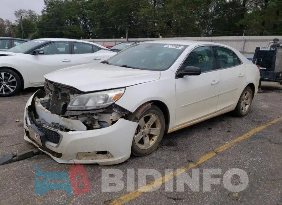 1G11B5SL8FF248627 Photo# 1