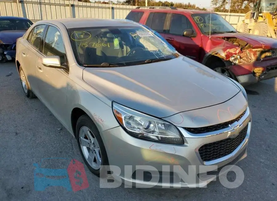 1G11C5SA6GF157661 Photo# 1