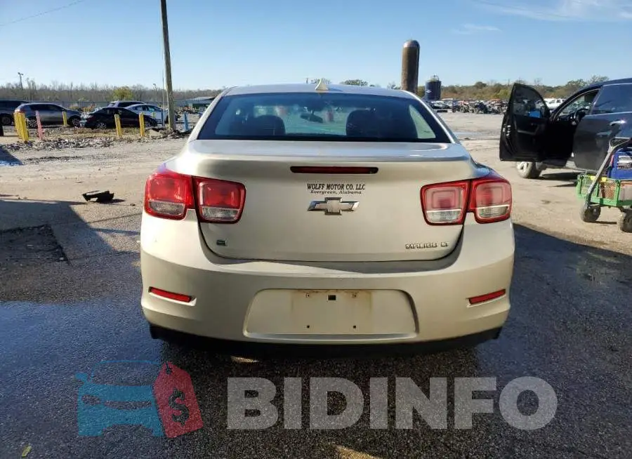 1G11E5SL5EF226414 Photo# 6
