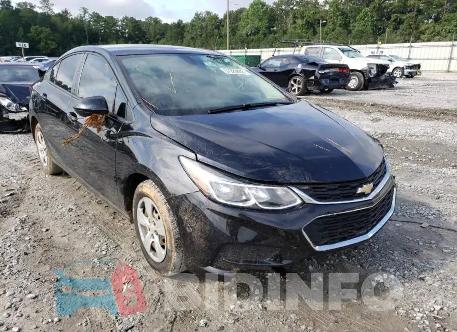 1G1BC5SM4J7241185 Photo# 1