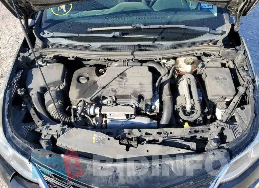 1G1BC5SMXH7216270 Photo# 7