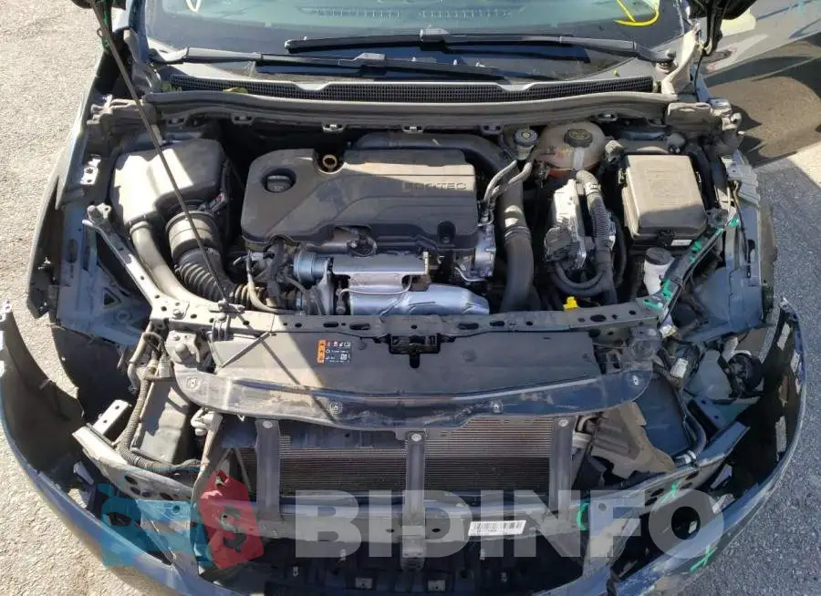 1G1BE5SM5J7175840 Photo# 11