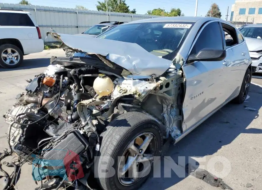 1G1ZB5ST7HF170072 Photo# 2