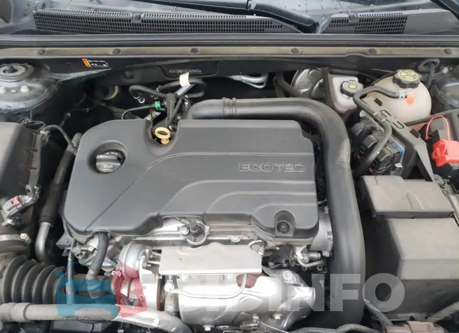 1G1ZB5STXLF079550 Photo# 11