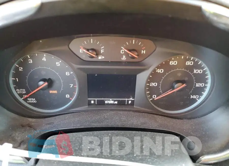 1G1ZD5ST4LF090117 Photo# 9