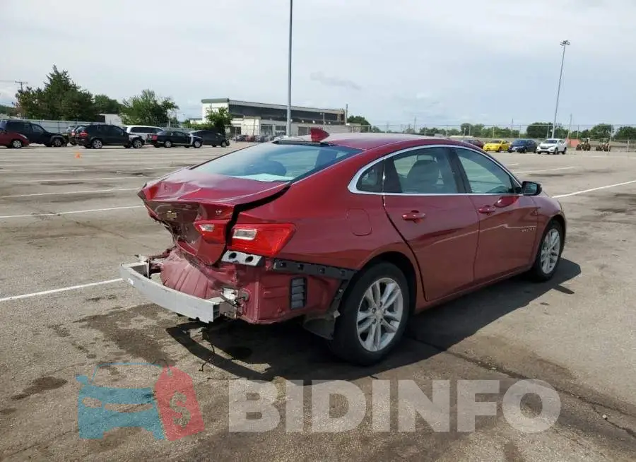 1G1ZD5ST5JF221536 Photo# 4